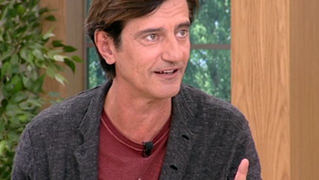 Θοδωρής Κουτσογιαννόπουλος: Το περιστατικό στη Ρώμη που δεν θα ξεχάσει &amp; το τρολάρισμα από τους συνεργάτες του
