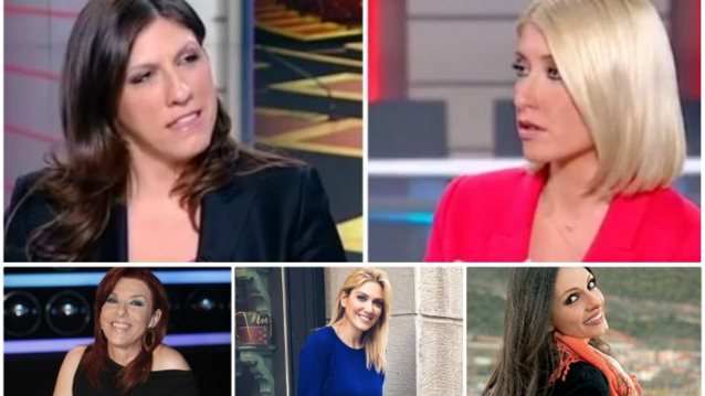 Οι Επικοί Τσακωμοί Στην TV: Πάμε στοίχημα κάποιους θες να τους βλέπεις ξανά και ξανά!