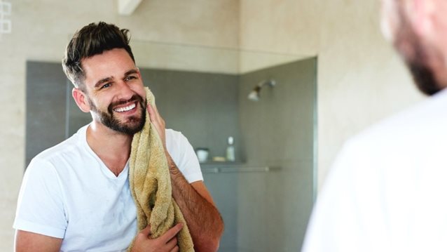 Πώς θα διατηρήσεις το πρόσωπό σου φρέσκο και νεανικό μετά τα 30
: Αυτό είναι το τέλειο πλάνο που θα σώσει το δέρμα σου