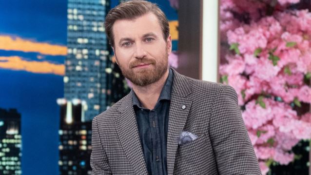 O Σόλων Τσούνης για τους &quot;Παγιδευμένους&quot;: &quot;Διαβάζω διάφορα σχόλια ότι κάτι δεν πάει καλά&quot;