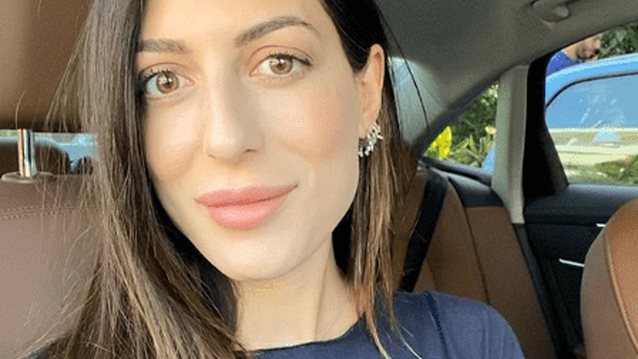 Φλορίντα Πετρουτσέλι: Τι επέλεξε να κάνει στα μαλλιά της κατά τη διάρκεια της 2ης εγκυμοσύνης της