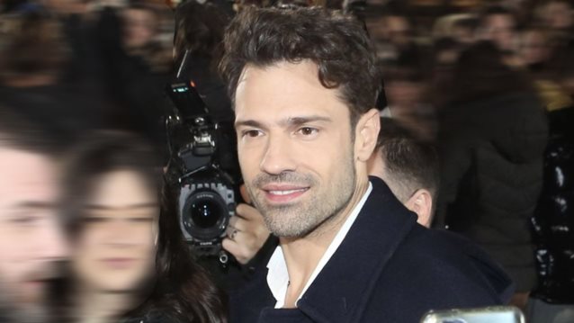 Showbiz Report | Η μεγάλη επιστροφή του Αργυρού, η συνάντηση της Σκορδά &amp; όλες οι φωτογραφίες των celeb