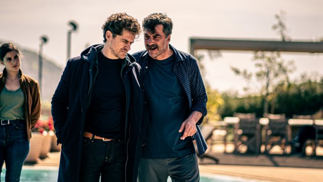 Σιωπηλός δρόμος | Όσα θα δούμε στο επεισόδιο της Κυριακής