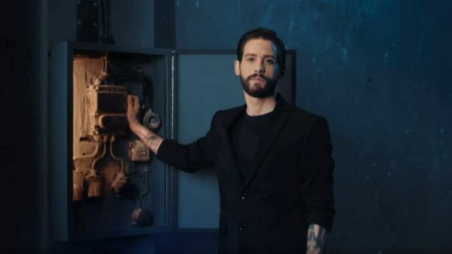 Αναστάσιος Ράμμος: &quot;Τα νούμερα ήταν... Μπορεί να μην άρεσα στην τηλεόραση&quot;