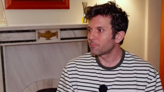 Σοκάρει ο Δημήτρης Μοθωναίος για την κακοποίησή του: &quot;Βγήκαν και άλλα περιστατικά που είχαν συμβεί από τον ίδιο άνθρωπο&quot;