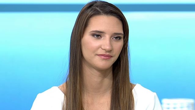 Μαρία Μιχαλοπούλου: H «αγρότισσα» του GNTM μιλά πρώτη φορά μετά το reality