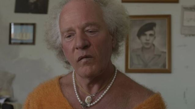 Θρίλερ με τη &quot;Δήμητρα της Λέσβου&quot; - Νεκρή σε τροχαίο; - Βαλλιανάτος: Αναγνωρίστηκε η σορός