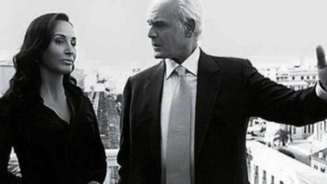 Βικυ Σταματη

: «Ειμαι κουρασμενη και απογοητευμενη. Ελπιζουμε μονο στη βοηθεια του Θεου»