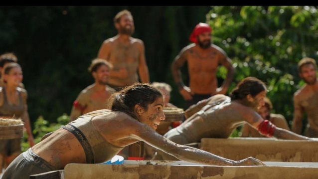 Survivor | Είναι επίσημο! Τότε θα πραγματοποιηθεί η ένωση
