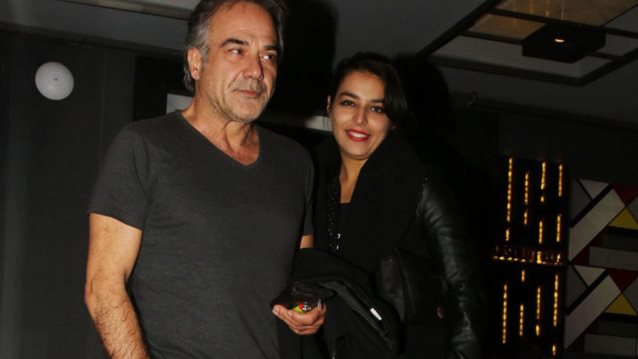 Παύλος Ευαγγελόπουλος - Δήμητρα Μεσιμερλή: Είναι επίσημο: Μόλις χώρισαν