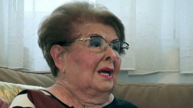 Βέφα Αλεξιάδου: &quot;Δεν έπαιρνα ποτέ αμοιβή από την τηλεόραση.13 χρόνια στον ΑΝΤ1 δεν πήρα δεκάρα&quot;