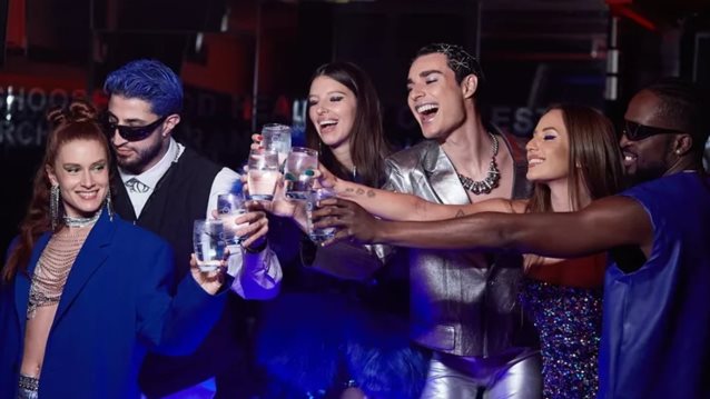 Festive in the city | Ποια είναι τα είδη διασκέδασης στην πόλη;