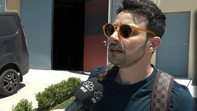 Άρης Μακρής: Οι νέες δηλώσεις για την Άννα Μαρία Βέλλη μετά τον χωρισμό