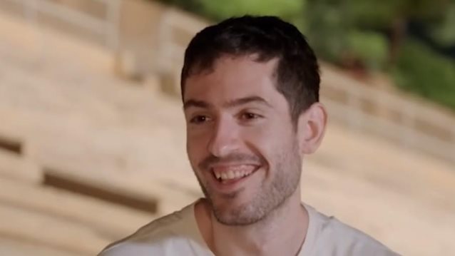 Μίλτος Τεντόγλου: "Είμαι τεμπέλης και μου έχουν πει να μην λέω αυτή τη λέξη"