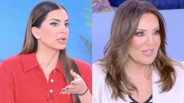 Σταματίνα Τσιμτσιλή: "Αυτό σίγουρα το μετάνιωσε και το είπε και η ίδια"