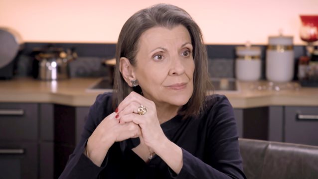 Καταπέλτης η Μαρία Κανελλοπούλου για τα reality: "Θα έπρεπε να εξαφανιστούν από τα προγράμματα των καναλιών"