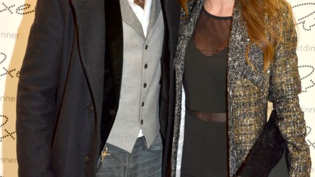 Αθηνά Οικονομάκου - Φίλιππος Μιχόπουλος: Η αλήθεια για τη σχέση τους: Τι δήλωσε εκείνη;