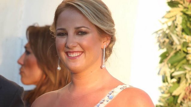 Theodora Greece: Η μικρότερη κόρη του τέως Βασιλιά παντρεύεται! Ποιος είναι ο εκλεκτός της καρδιάς της;