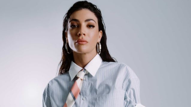 Ήβη Αδάμου: "Τώρα πια λίγο με φοβίζουν και με προβληματίζουν, όσο και αν θεωρούνται εργαλείο δουλειάς για πάρα πολύ κόσμο"