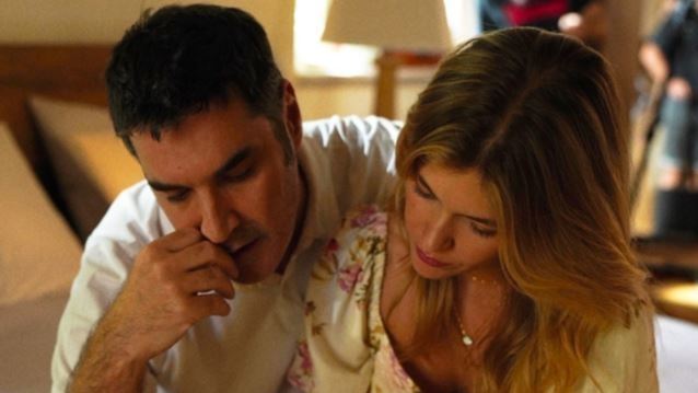 Ο Χριστόφορος Παπακαλιάτης μιλά για την πρεμιέρα του Maestro και το επόμενο βήμα