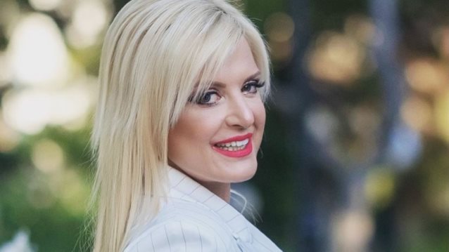 Εσπευσμένα στο νοσοκομείο η Μαρίνα Πατούλη
