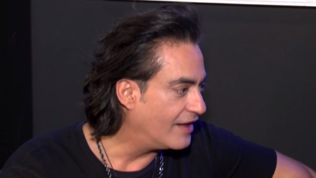 Διονύσης Σχοινάς: Η αλήθεια για τον χωρισμό του με την Καίτη Γαρμπή