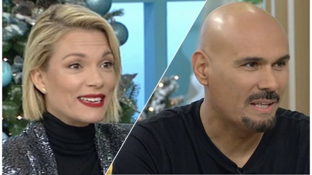 Βίκυ Καγιά | Δημήτρης Σκουλός: Αυτός είναι ο λόγος που άλλαξαν θέσεις στην κριτική επιτροπή του GNTM! 
