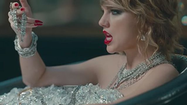 Taylor Swift: Το νέο της βίντεο κλιπ προκάλεσε έντονες και αρνητικές αντιδράσεις