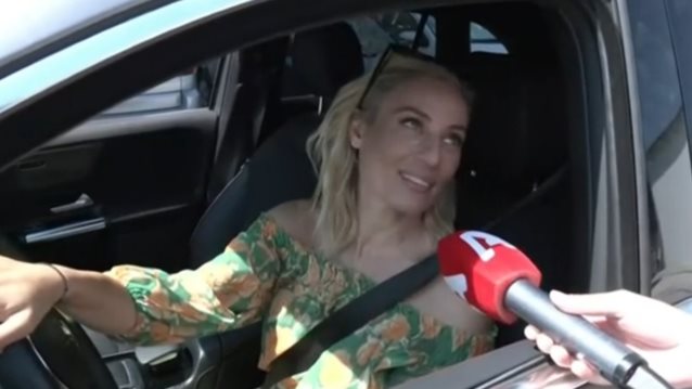 Ελεονώρα Μελέτη: "Το πρόσημο δεν ήταν θετικό για εμάς, ήταν η χειρότερη χρονιά μου"