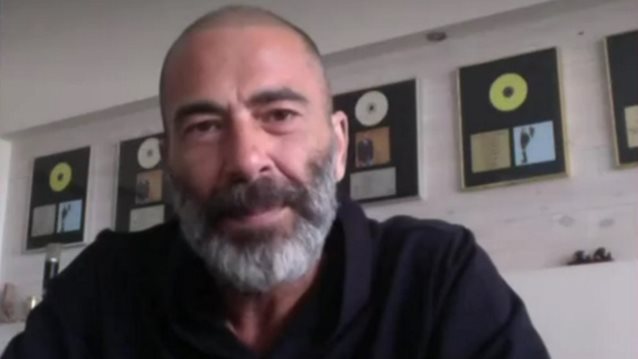 Η απίστευτη αποκάλυψη του Βαλάντη στο &quot;Love it&quot;