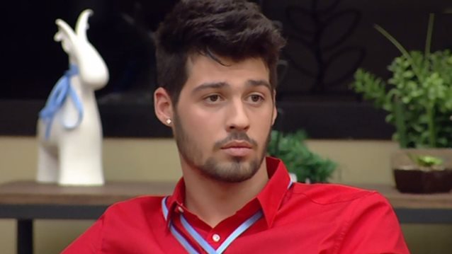 Power Of Love: Η απόφαση του Αντώνη μετά τον χωρισμό του με τη Ρένια που ανατρέπει τα δεδομένα