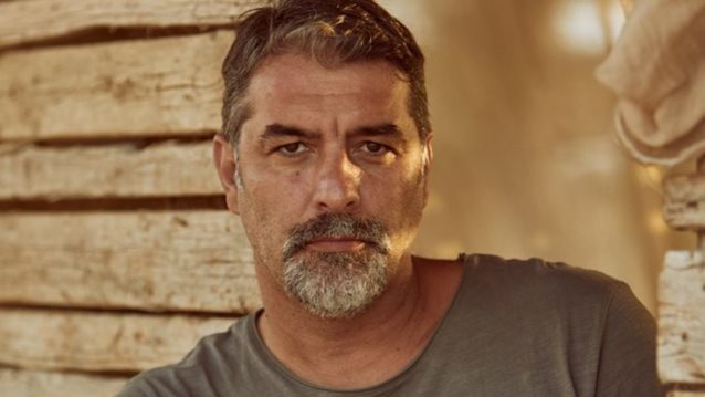 Κομάντα και Δράκοι | Το πρώτο τρέιλερ με τον Βασίλη Μπισμπίκη