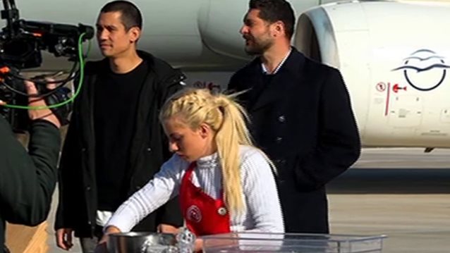 MasterChef: Όσα ΔΕΝ είδαμε στο επεισόδιο της Τετάρτης! Ο «Δόγκανος» Ιωαννίδης, το ειδύλλιο Πάνου - Ασημίνας &amp; η νέα δήλωση της Άλκηστης που θα συζητηθεί