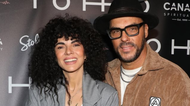 Οι διάσημες εμφανίσεις στο opening πάρτι της Tohho