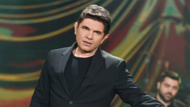 &quot;Πάσχα στο MEGA&quot; με τον Νίκο Κουρκούλη