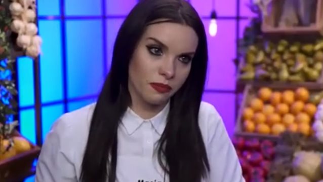 MasterChef: Ξέσπασε σε κλάματα η Μαρία! Τι συνέβη;