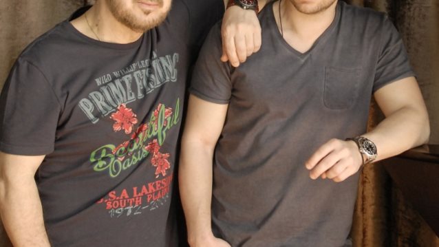 Γιάννης Βαρδής: Το συγκινητικό μήνυμα για τον Αντώνη Βαρδή, 6 χρόνια μετά τον θάνατό του