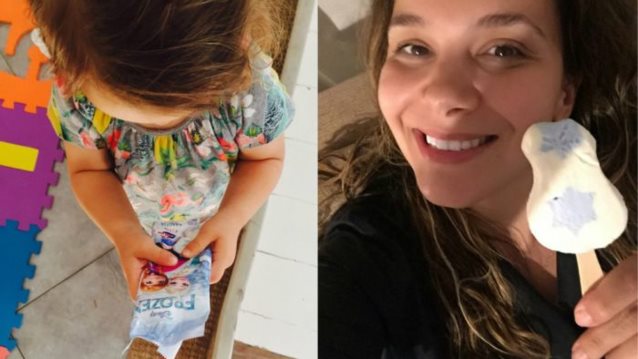 Ελιάνα Χρυσικοπούλου: 5 μυστικά για cool μαμάδες και παιδιά στον καύσωνα!