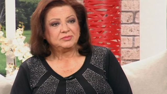 Τζέσυ Παπουτσή : Έφυγε από τη ζωή