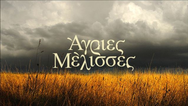 Νέα σειρά από τους δημιουργούς των "Άγριων Μελισσών"