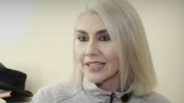 Κατερίνα Μαούτσου: &quot;Έναν άντρα θα τον ρωτούσες γιατί είναι με κάποια 8 χρόνια μικρότερη;&quot;