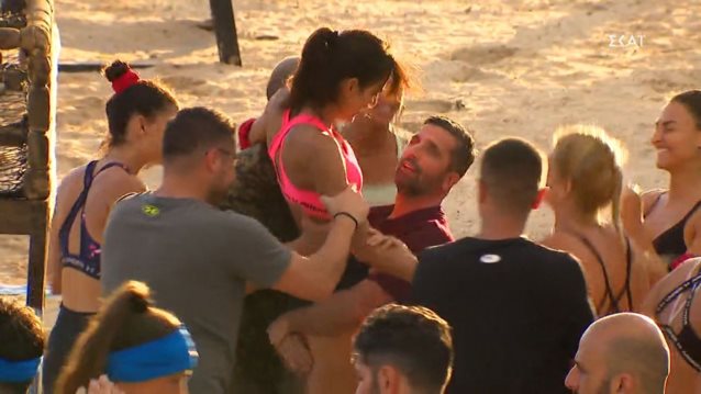 &quot;Survivor&quot; | Η τρίτη ομαδική ασυλία στα χέρια των Διασήμων - Η στρατηγική των μαχητών για το αποψινό συμβούλιο