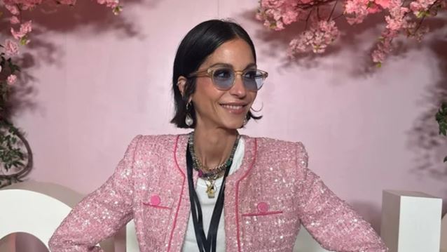 Σοφία Καρβέλα | Η αποκάλυψη για την προσωπική της ζωή