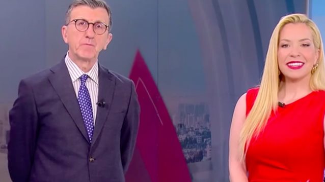 Πρωτόγνωρη εμπειρία για τον Άρη Πορτοσάλτε: "Δεν το είχα ξαναζήσει αυτό"