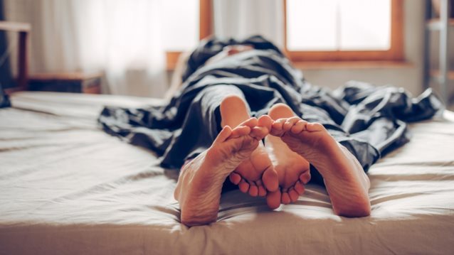 Γιατί πρέπει να κάνεις περισσότερο σεξ τους επόμενους μήνες