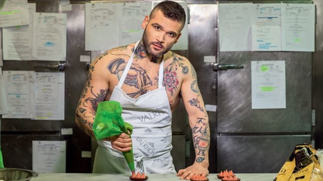 Διονύσης Αλέρτας: Το καυστικό σχόλιο του για το Nomads