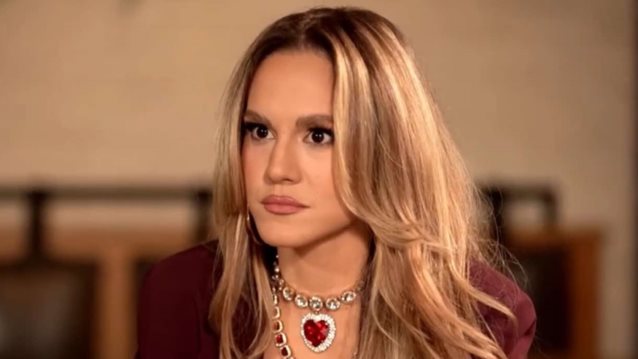 Lila: &quot;Πρακτικά δεν είναι παιδιά μου, αλλά τα νιώθω έτσι - Εννοείται πως βάζω φίλτρο&quot;