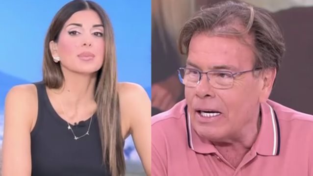 Αντέδρασε ο Δημήτρης Παπανώτας: "Εσείς δεν ξέρετε τι θα πει αξιοπρεπής άντρας"