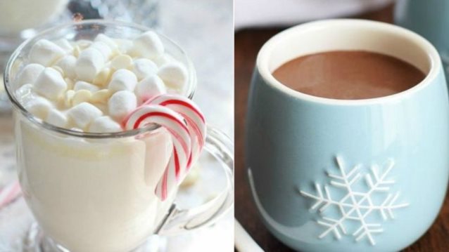 Tasty Guide: Τα πιο λαχταριστά ροφήματα για τις γιορτές!