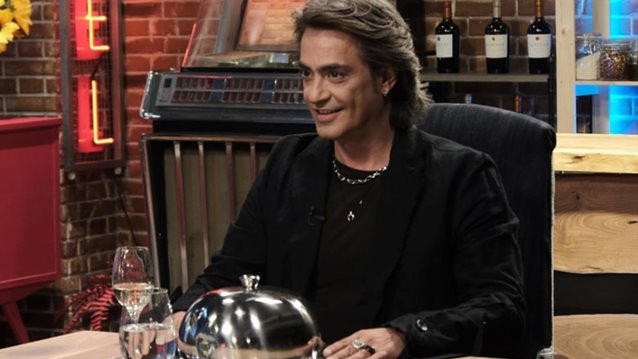 Διονύσης Σχοινάς: Περιγράφει για πρώτη φορά τη ληστεία στο σπίτι του: «Ήταν τα 12 πιο δύσκολα λεπτά της ζωής μου»